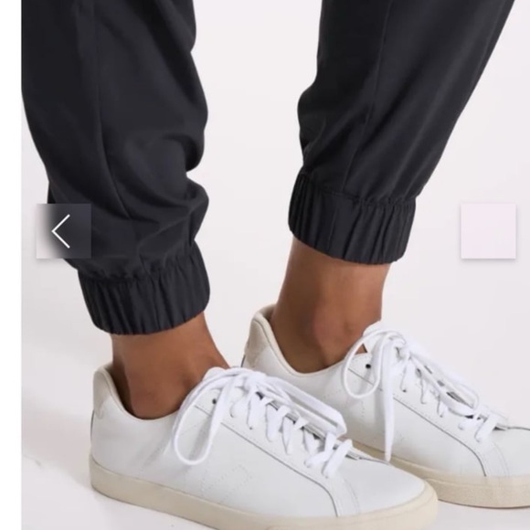 VUORI VILLA JOGGERS WOMENS SMALL - Picture 5 of 10